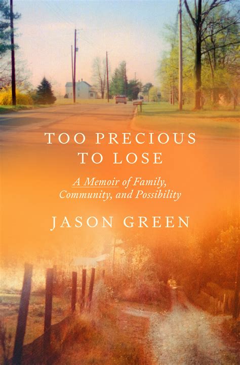 precious  lose  jason green penguin books  zealand