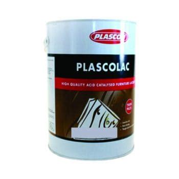 PLASCON – Hyper Paint (Pty) Ltd