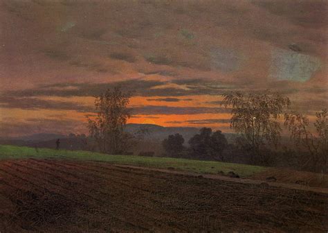 Sturzacker | Romantische malerei, Landschaftskunst, Künstler bilder