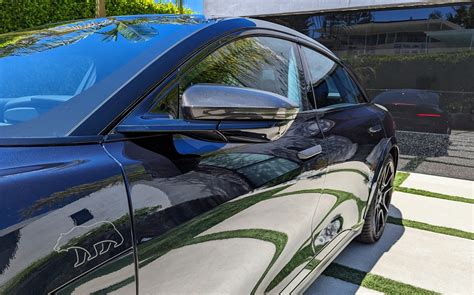 The Lucid Air Sapphire — 1st Ride - CleanTechnica