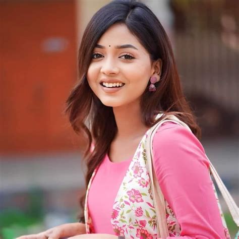 Arohi mim_আরোহী মিম