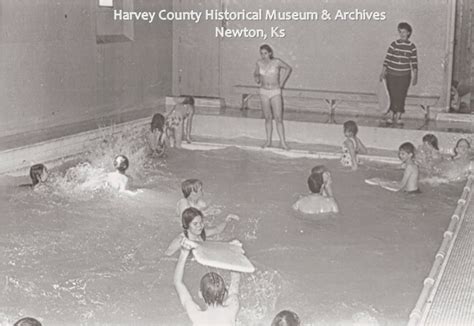ymcapool-59 - Harvey County Historical Society