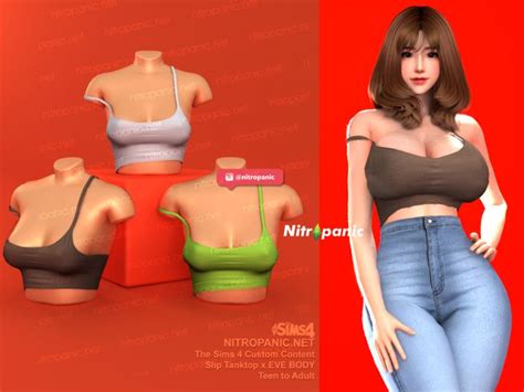 breast alteration slider sims  body mods sims  sims