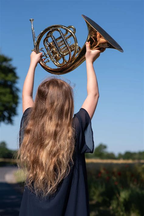 French Horn: History, Sound, and Unique Features - Handmade Sound