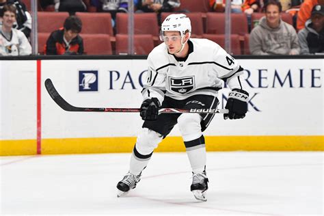Sheldon Rempal assigned to Ontario - LA Kings Insider