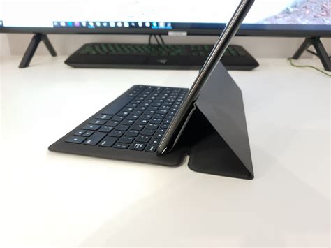 Chuwi Hi9 Plus Hands-On First Impressions - TechTablets