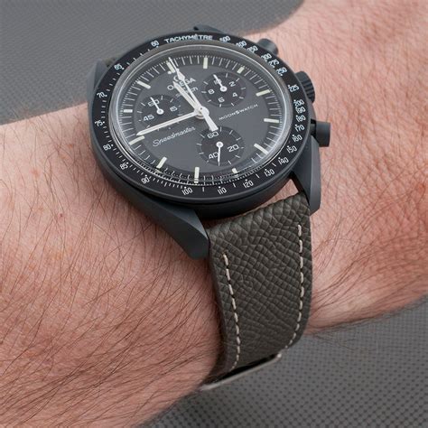 swatch omega moonswatch mercury  review soa