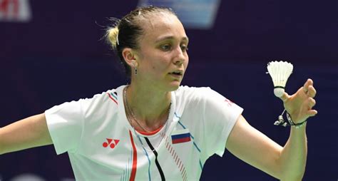 News | BWF World Tour