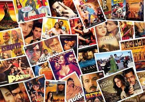 5 CLASSIC BOLLYWOOD MOVIES THAT HAVE BEEN REBOOTED - BritAsia TV