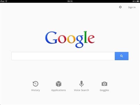 Google Search se actualiza y mejora mucho su calidad 