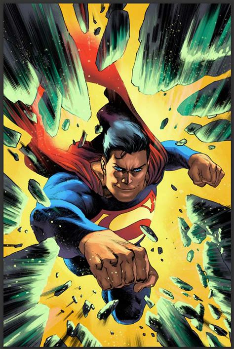 FCBD 2025: DC Comics Offer Up Comics For All Ages – COMICON
