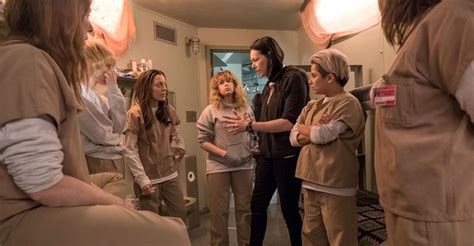 Orange Is the New Black - Ver la serie online