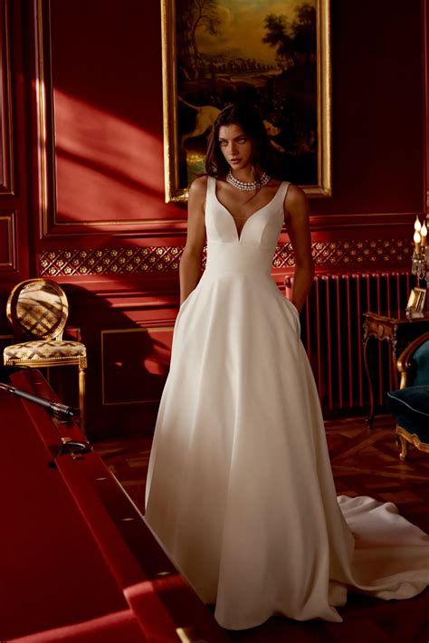 Justin Alexander Freeland - Vows Bridal