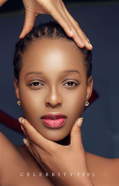 Celebrity feel Photography is the Future. - AB_9JA STORE
