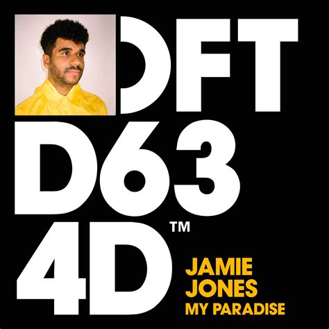 Jamie Jones Returns To Defected With 'My Paradise' | FrontView Magazine