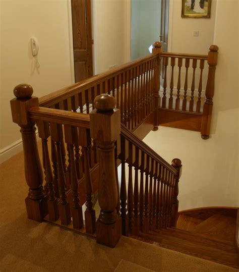 bespoke staircases uk staircase manufacturers