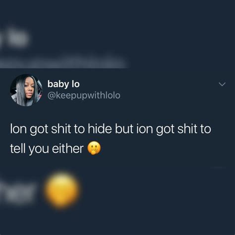 Pin by Nayellie💓 on Tbh‍♀️ | Baddie quotes, Mood quotes, Memes quotes