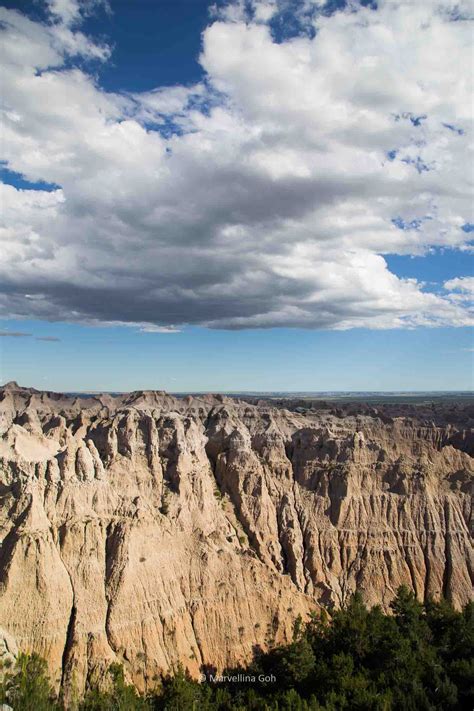 Family Road Trip : South Dakota - What To Cook Today