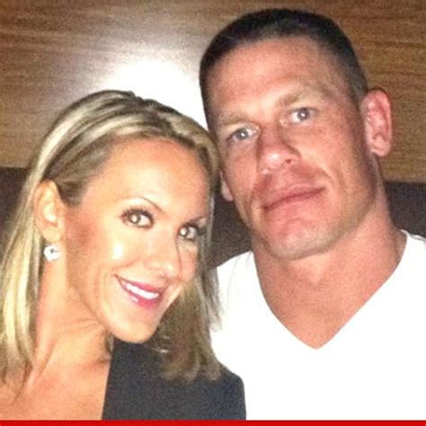 Unlocking the Mysteries Surrounding Elizabeth Huberdeau and John Cena - Poursteady Utilities