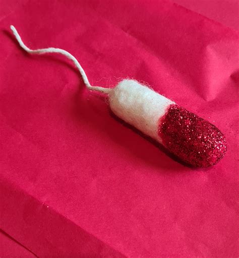 Bloody Xmas Tampon - 10% Profit to Bloody Good Period - Etsy UK