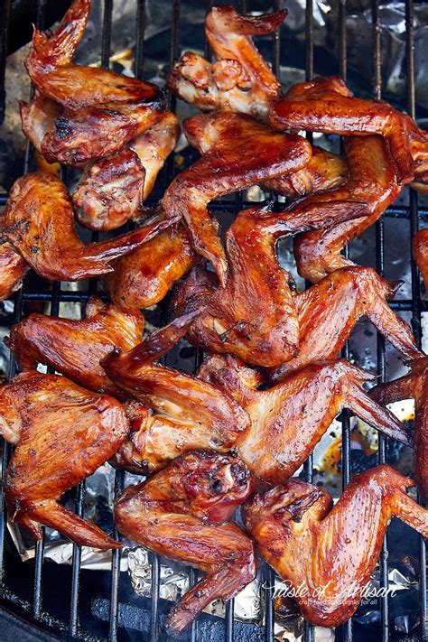 Top 15 Smoked Chicken Wings – How to Make Perfect Recipes