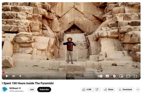 How to make a YouTube intro + real examples - SocialBee