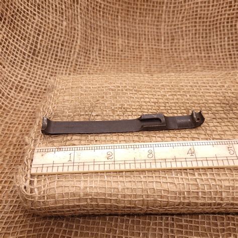 M1917 Enfield Rifle 9