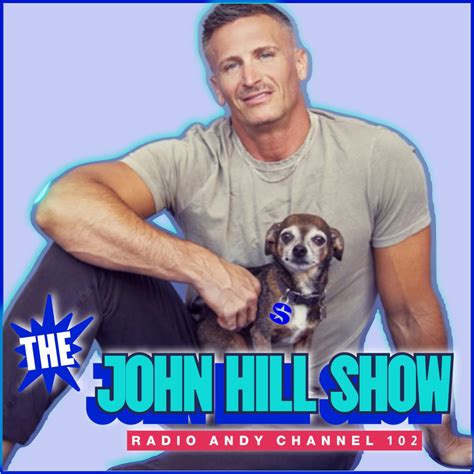 John Hill