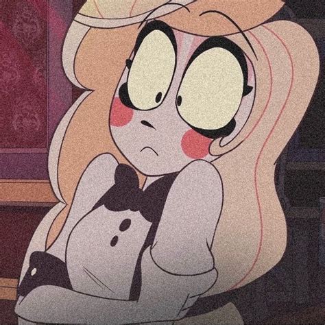 ⤹⋆⸙͎۪۫｡Hazbin Hotel Pfp/'s | Hotel art, Cartoon icons, Cartoon profile ...
