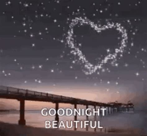 goodnight gorgeous