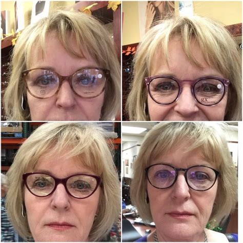 Best Eyeglass Frames For Small Oval Face at Tyler Curto blog