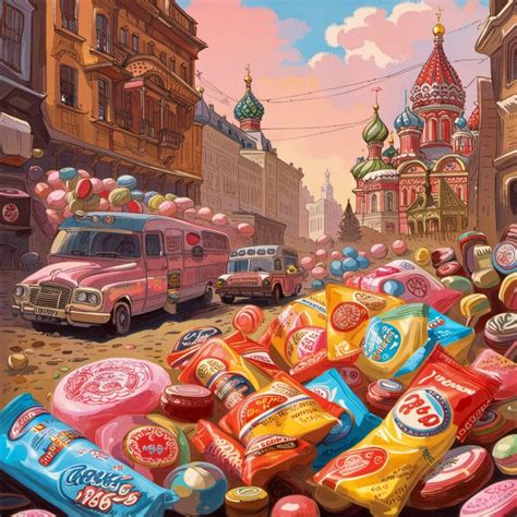 Download Russia Moscow Ai Royalty-Free Stock Illustration Image - Pixabay