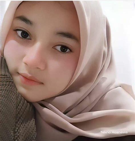 gaya foto aesthetic hijab pinterest pashmina  keren