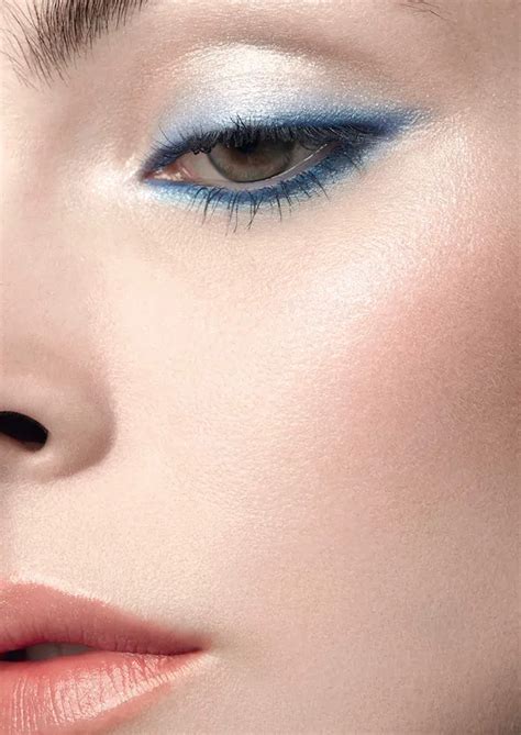 Say hello to CHANEL's Spring 2024 Makeup Collection - Aspire Lifestyle ...