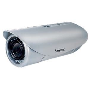 WDR Network Camera | Wide Dynamic Range IP Camera