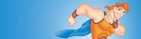 Hercules | shopDisney