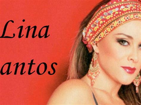 Lina Santos, Actriz, cantante y mujer excepcional | Reporte 98.5