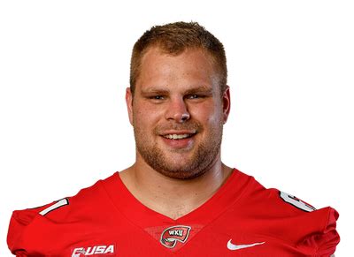 jordan meredith offensive guard western kentucky nfl draft profile