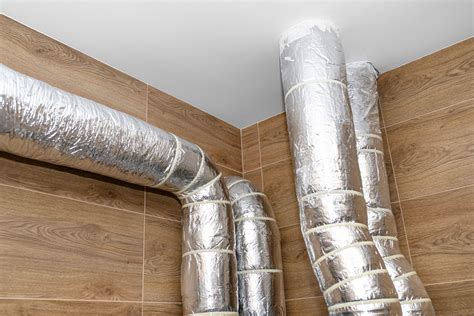 Where, When, And How To Use Foil-Faced Insulation - HVACseer.com