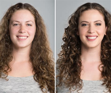 how to find my curl type