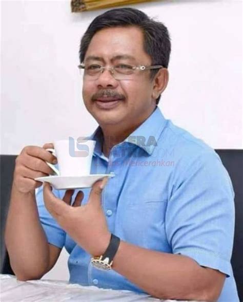 Rusda-Sjafei Yakin Rebut Dukungan Gerindra – Lentera Sultra