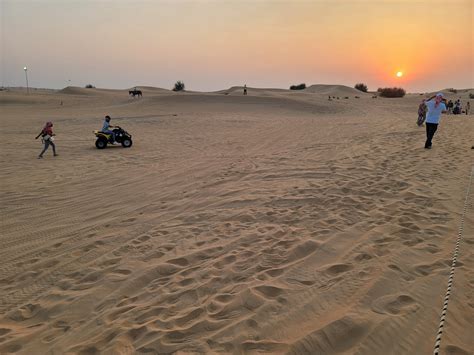 Dune Bashing in Dubai | IH8MUD Forum