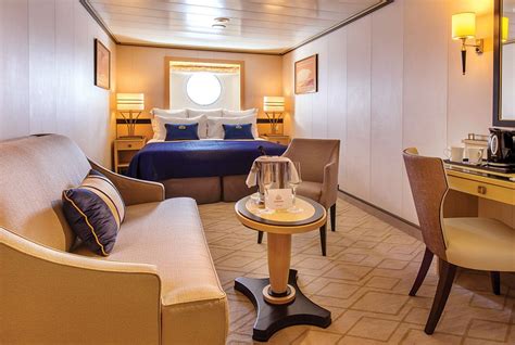 Queen Mary 2 Cruise Ship Princess Grill Suites - Cunard | Queen mary 2 ...