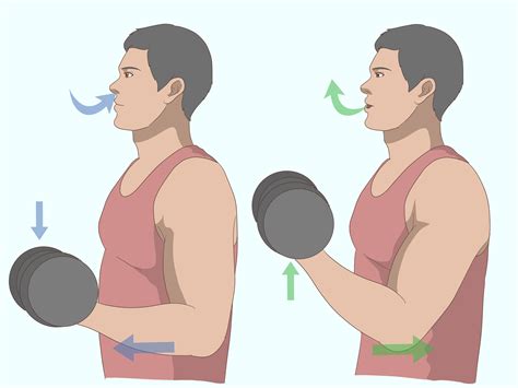 ways  breathe wikihow