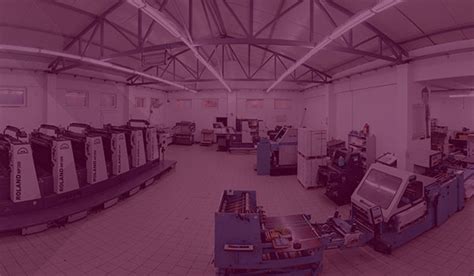 Viprint – Leader in innovation