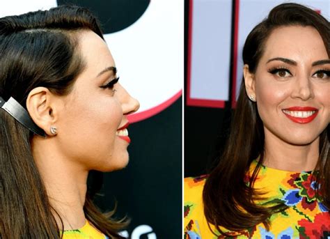 See the Aubrey Plaza Photos Before They Disappear! - cs3s4hy
