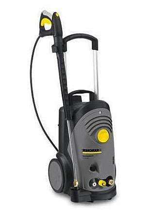 Karcher HD6/15C & Karcher HD6/15 CX Plus | PowerVac Cleaning Equipment ...