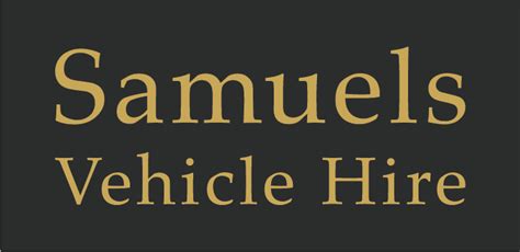 minibus rental minivan hire samuels vehicle hire