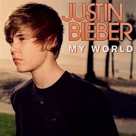 Justin Bieber's CD Cover!! - Justin Bieber Photo (8561341) - Fanpop