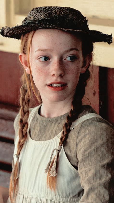 Pin de Mavilimor em Anne & Gilbert •anne with an “E”• | Wallpapers de